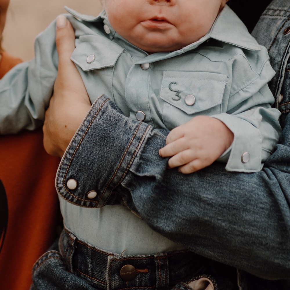 Cowkid Clothing CODE